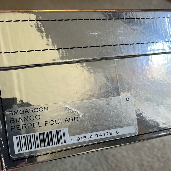 Sigerson Morrison Garson pump - Picture 12 of 15